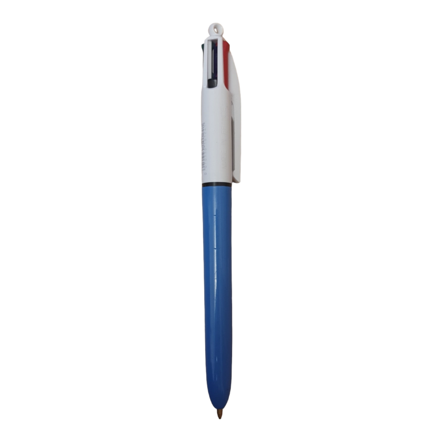 4 in 1 Bic Pen - The Bargain Corner
