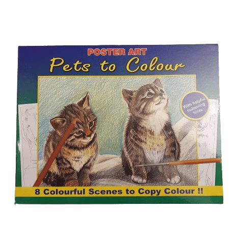 Poster Art - The Bargain Corner