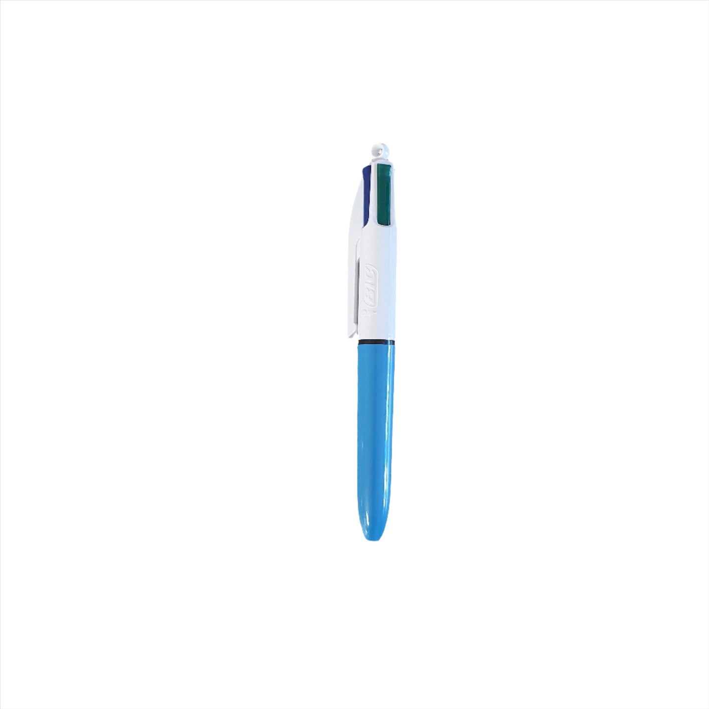 4 in 1 Bic Pen - The Bargain Corner