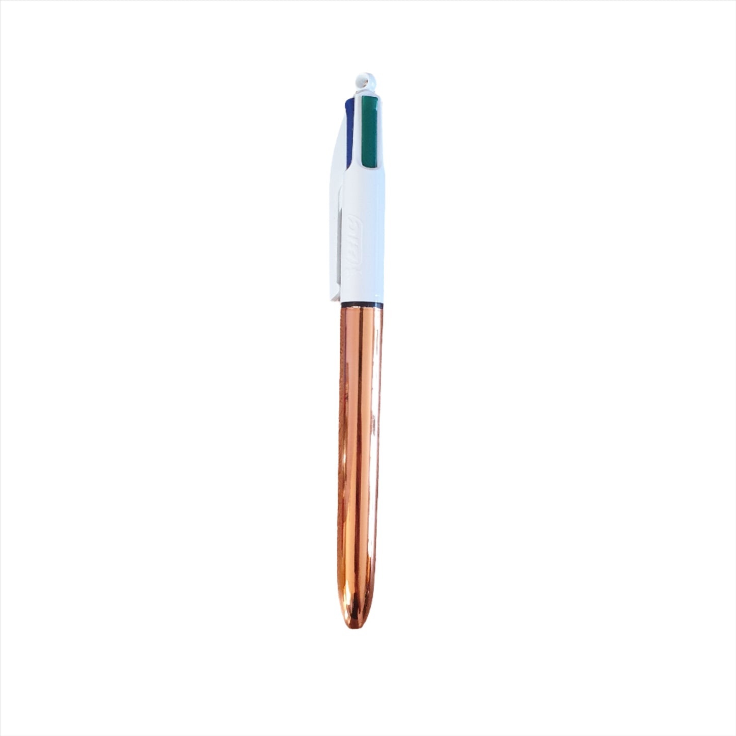 4 in 1 Bic Pen - The Bargain Corner