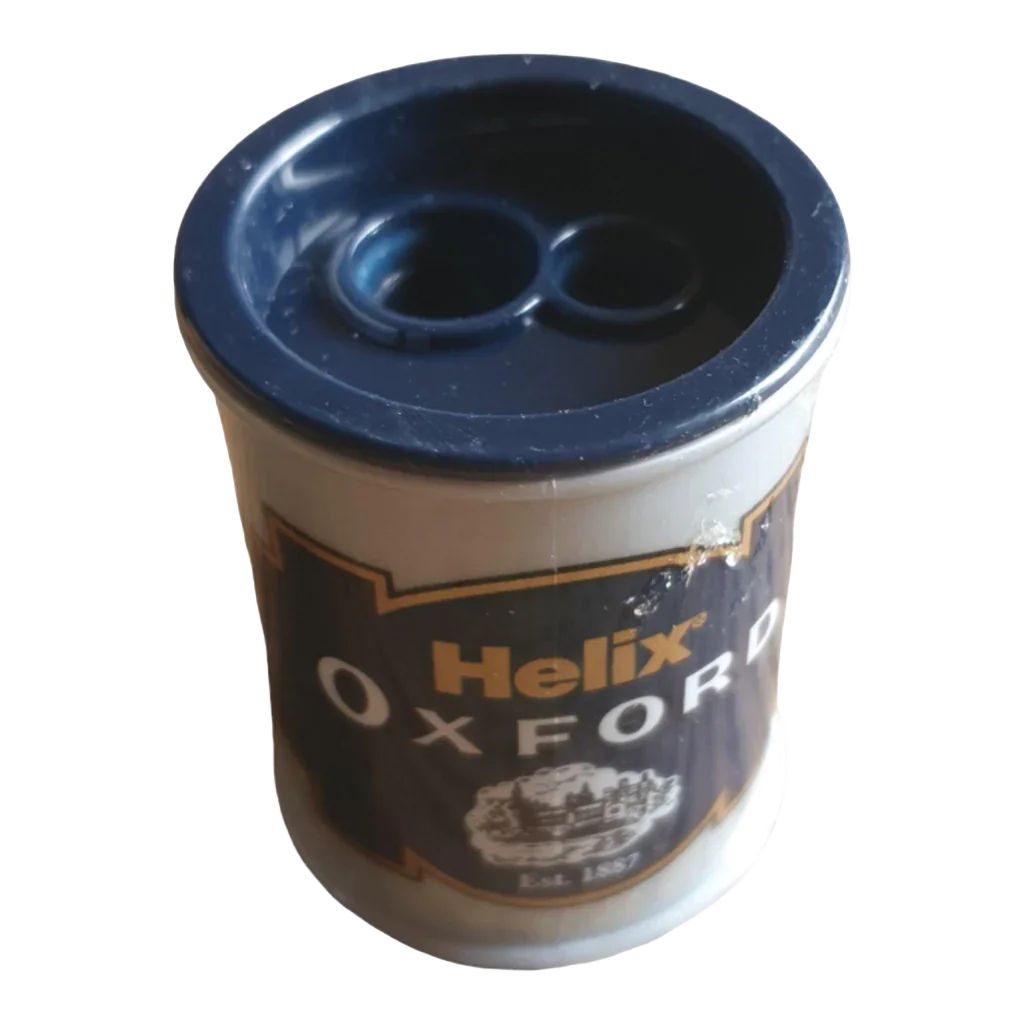 Helix Oxford Bin Sharpener - The Bargain Corner