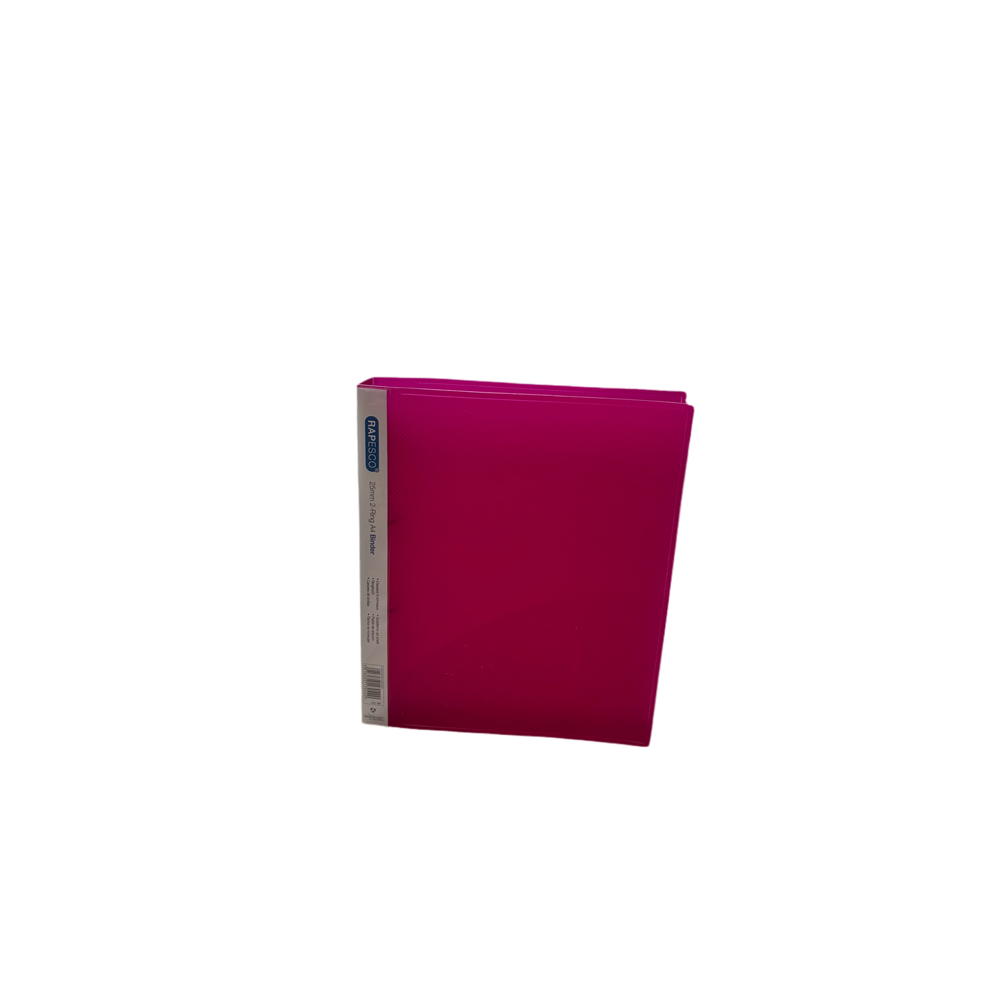 Rapesco Ring Binders