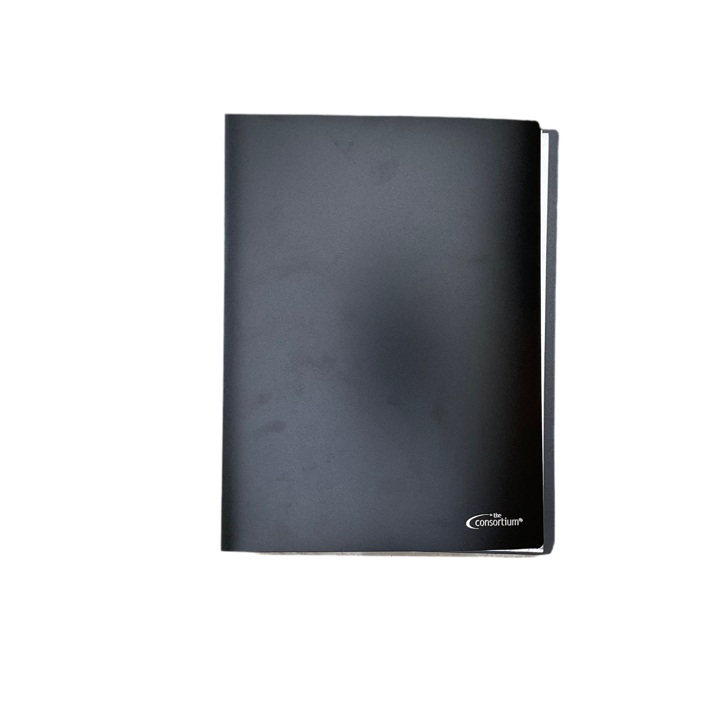 40 Pocket Display Book (Consortium)