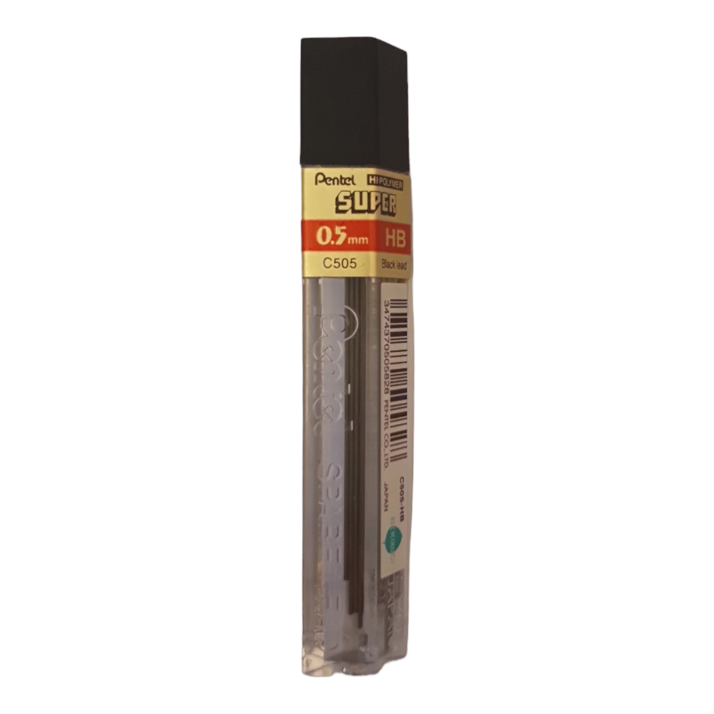 Pentel Refill Lead - The Bargain Corner