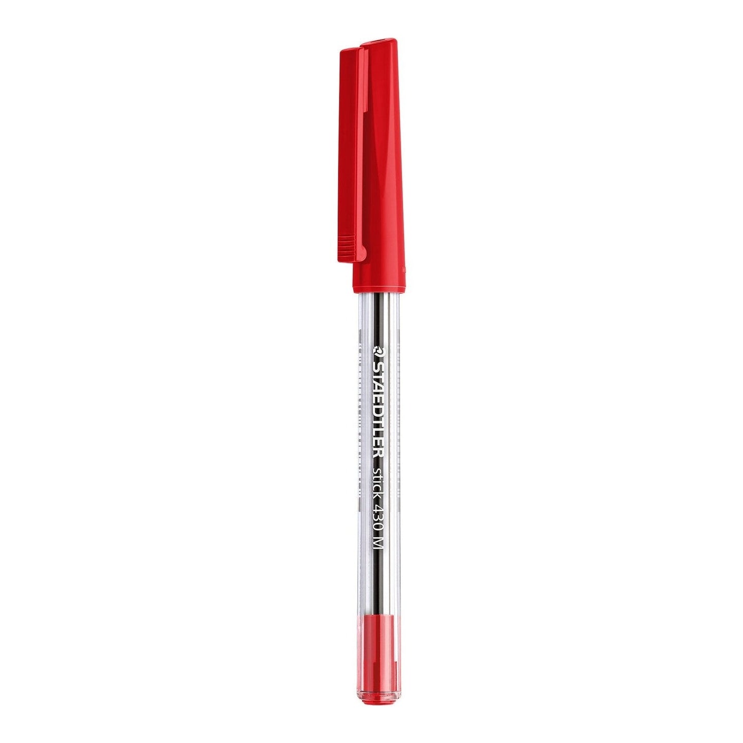 Staedtler Red Pen - The Bargain Corner