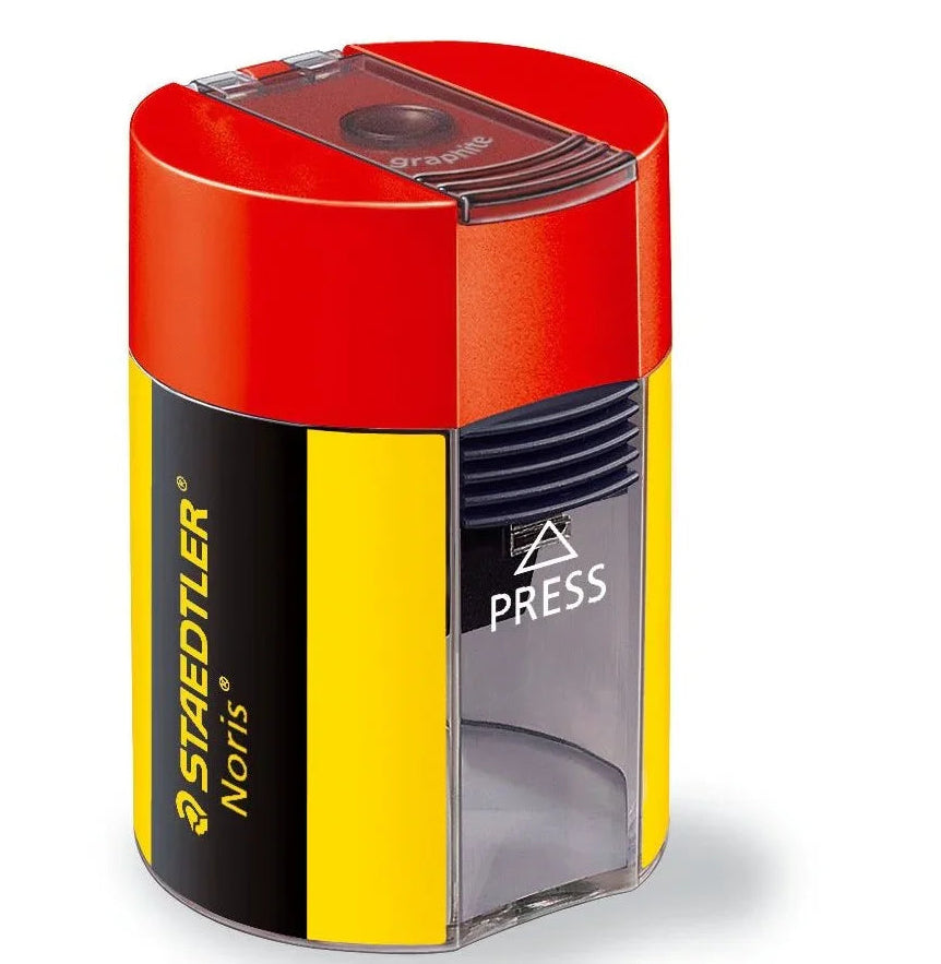 Staedtler Bin Sharpener - The Bargain Corner
