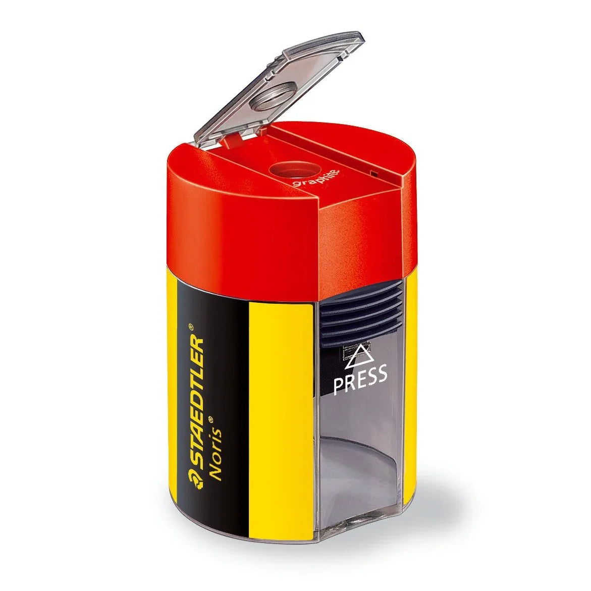 Staedtler Bin Sharpener - The Bargain Corner