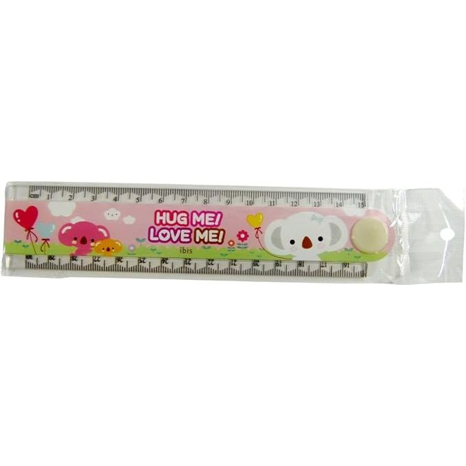 30 cm Folding Ruler - For Younger Children
