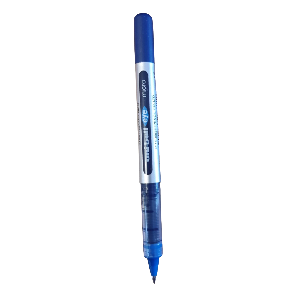 Uni-ball Eye Pen Micro - The Bargain Corner