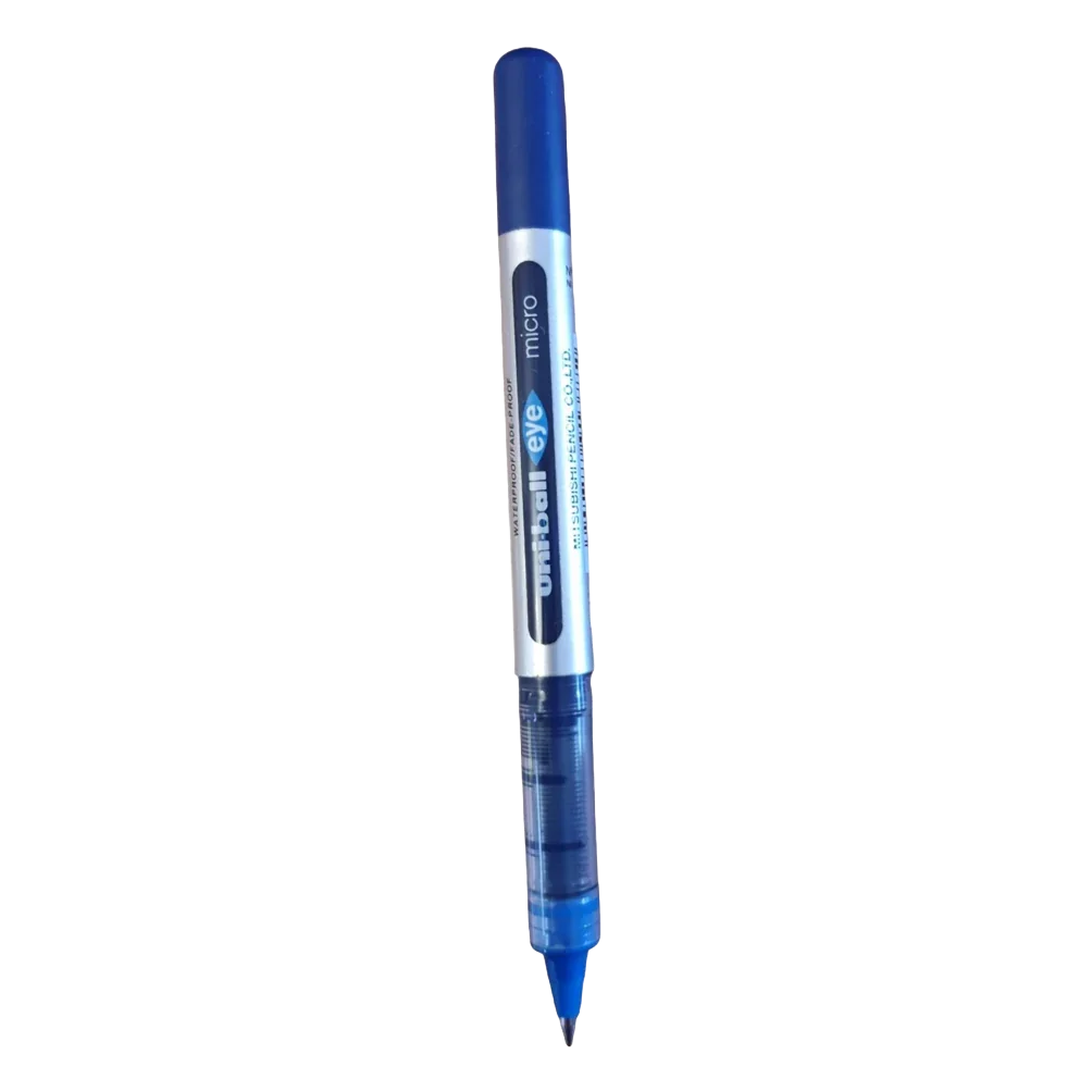 Uni-ball Eye Pen Micro - The Bargain Corner