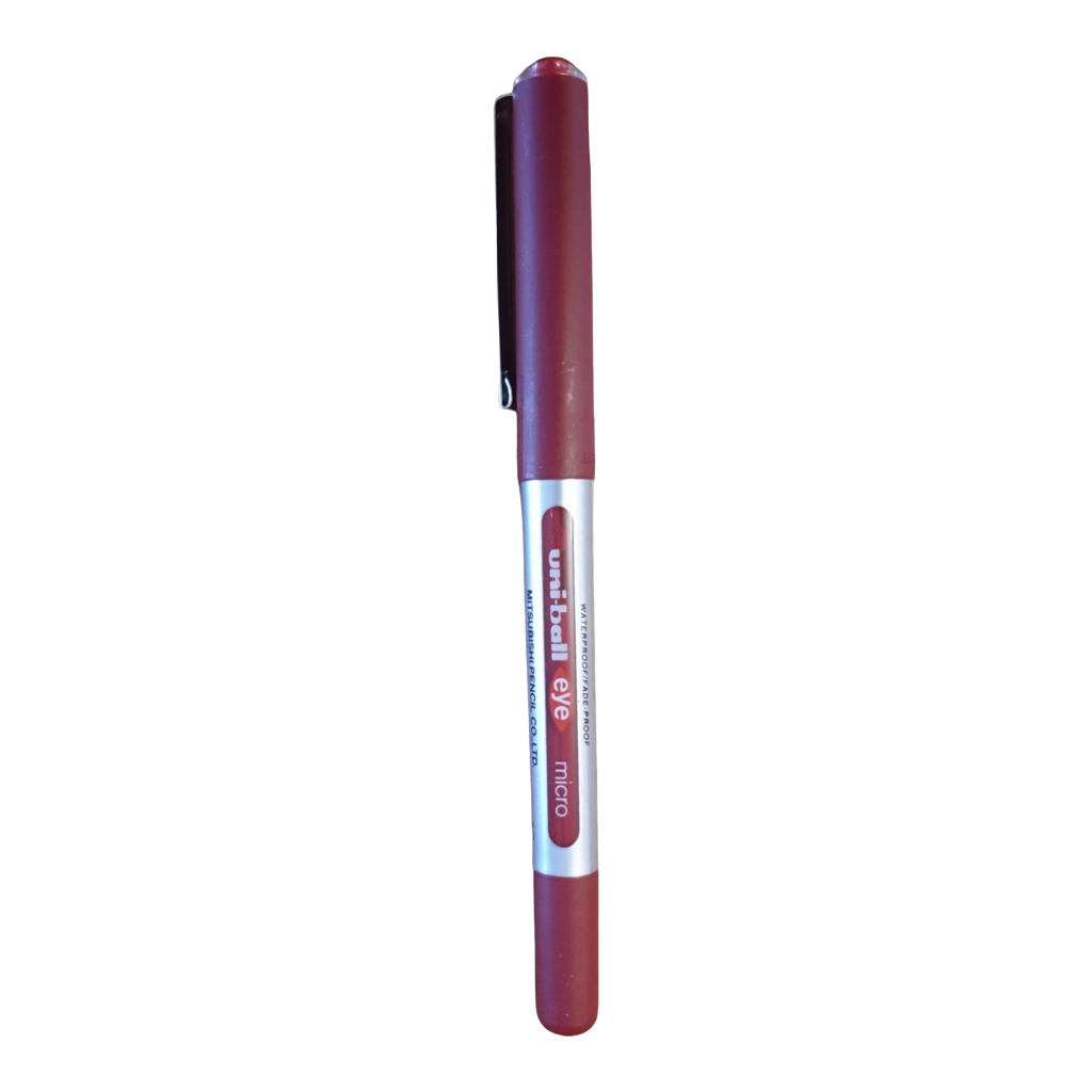 Uni-ball Eye Pen Micro - The Bargain Corner