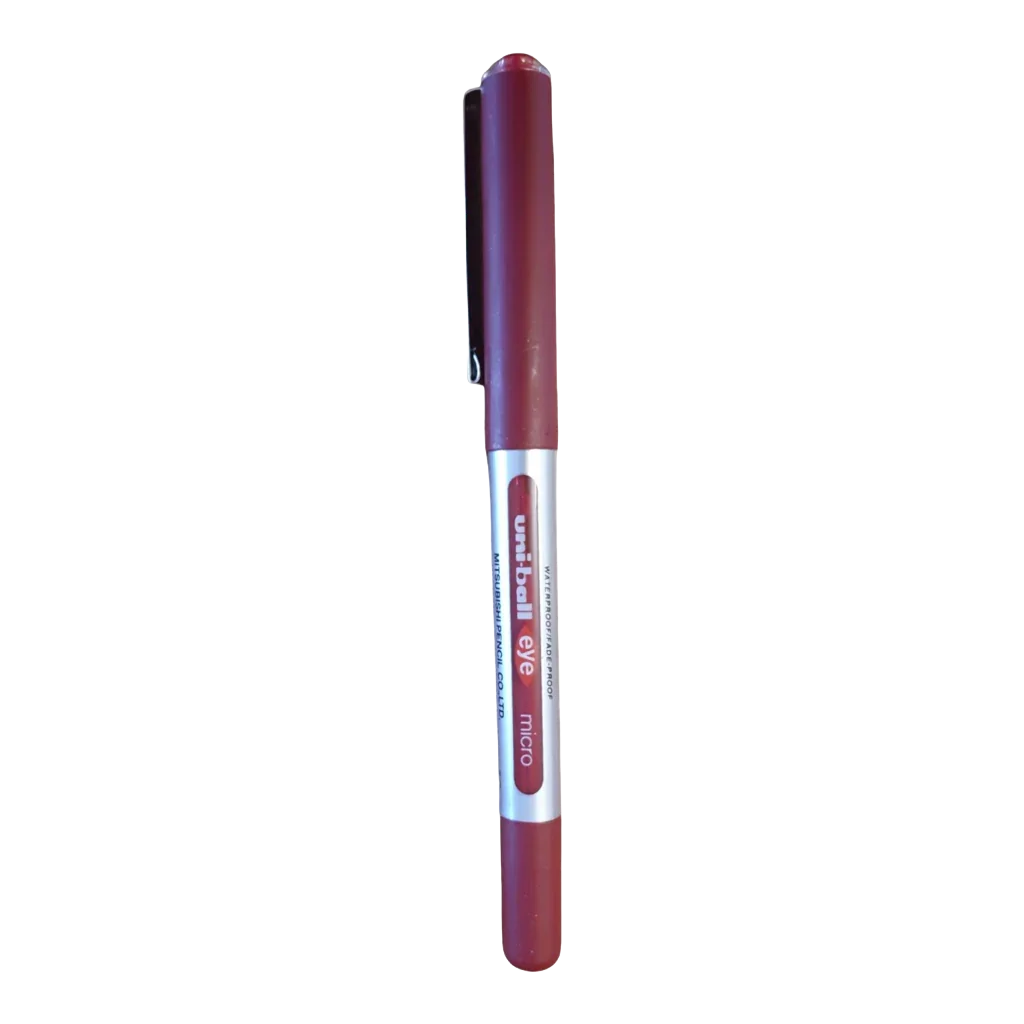 Uni-ball Eye Pen Micro - The Bargain Corner