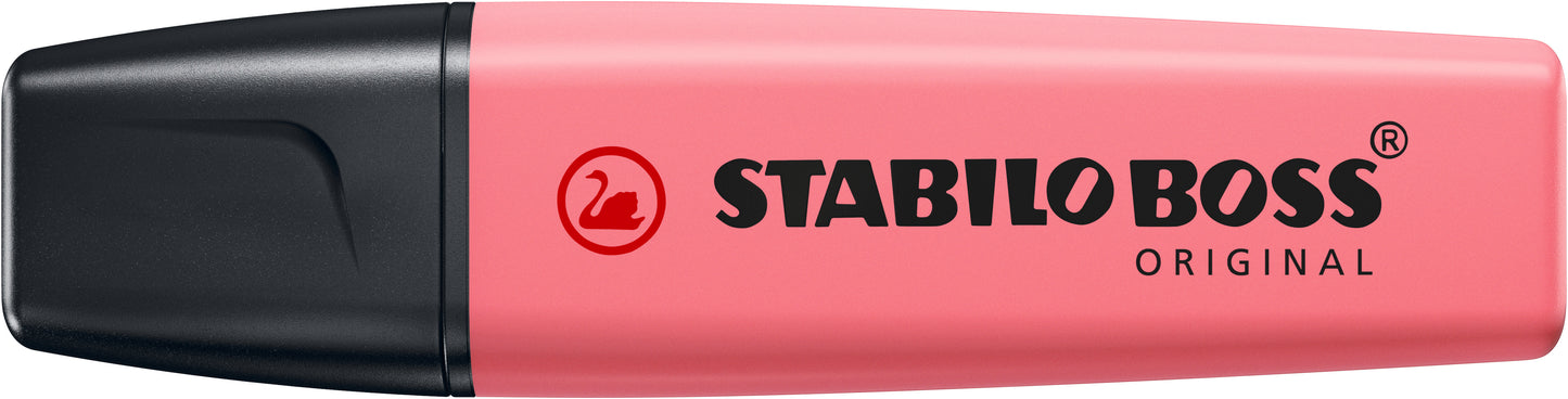 Stabilo Boss Original Highlighter - The Bargain Corner