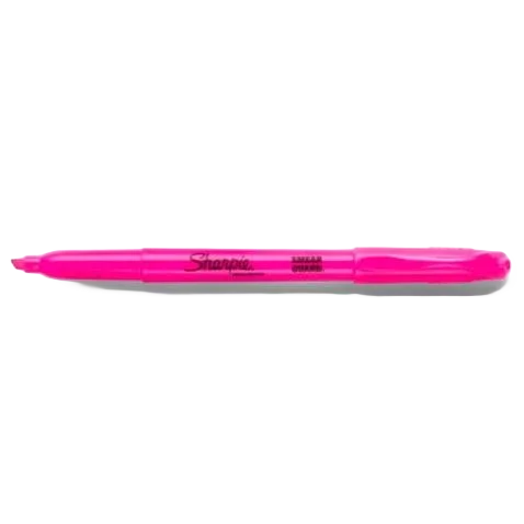 Sharpie Highlighter - The Bargain Corner