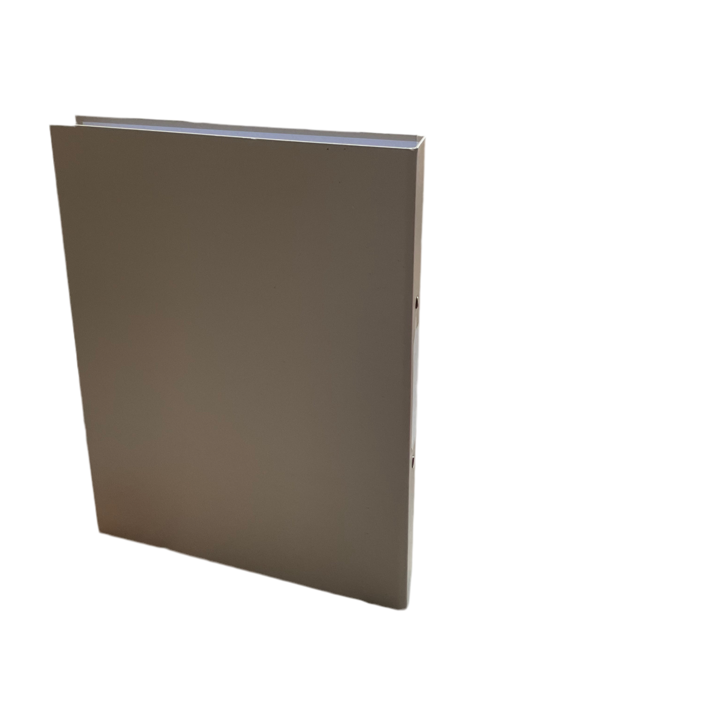 10 Heritage ring binders