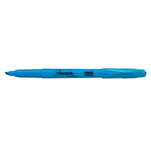 Sharpie Highlighter - The Bargain Corner