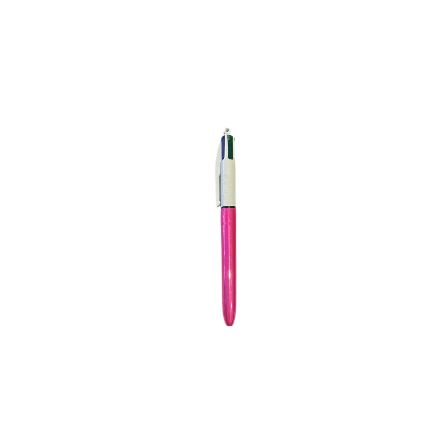 4 in 1 Bic Pen - The Bargain Corner