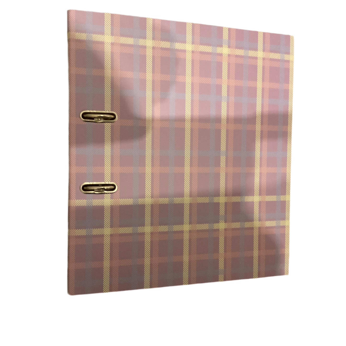 A4 Lever Arch