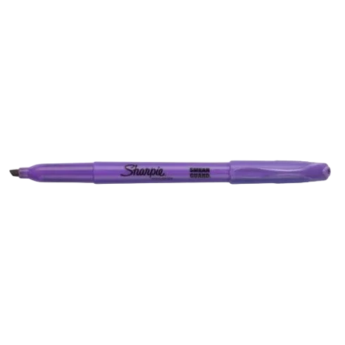 Sharpie Highlighter - The Bargain Corner