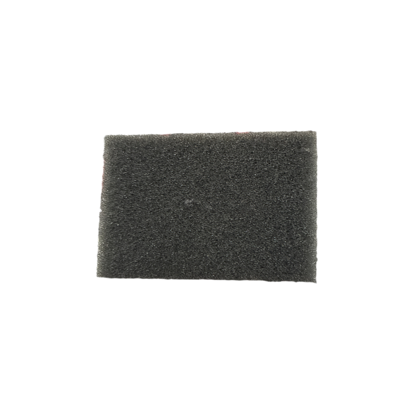 Sponge whiteboard rubber