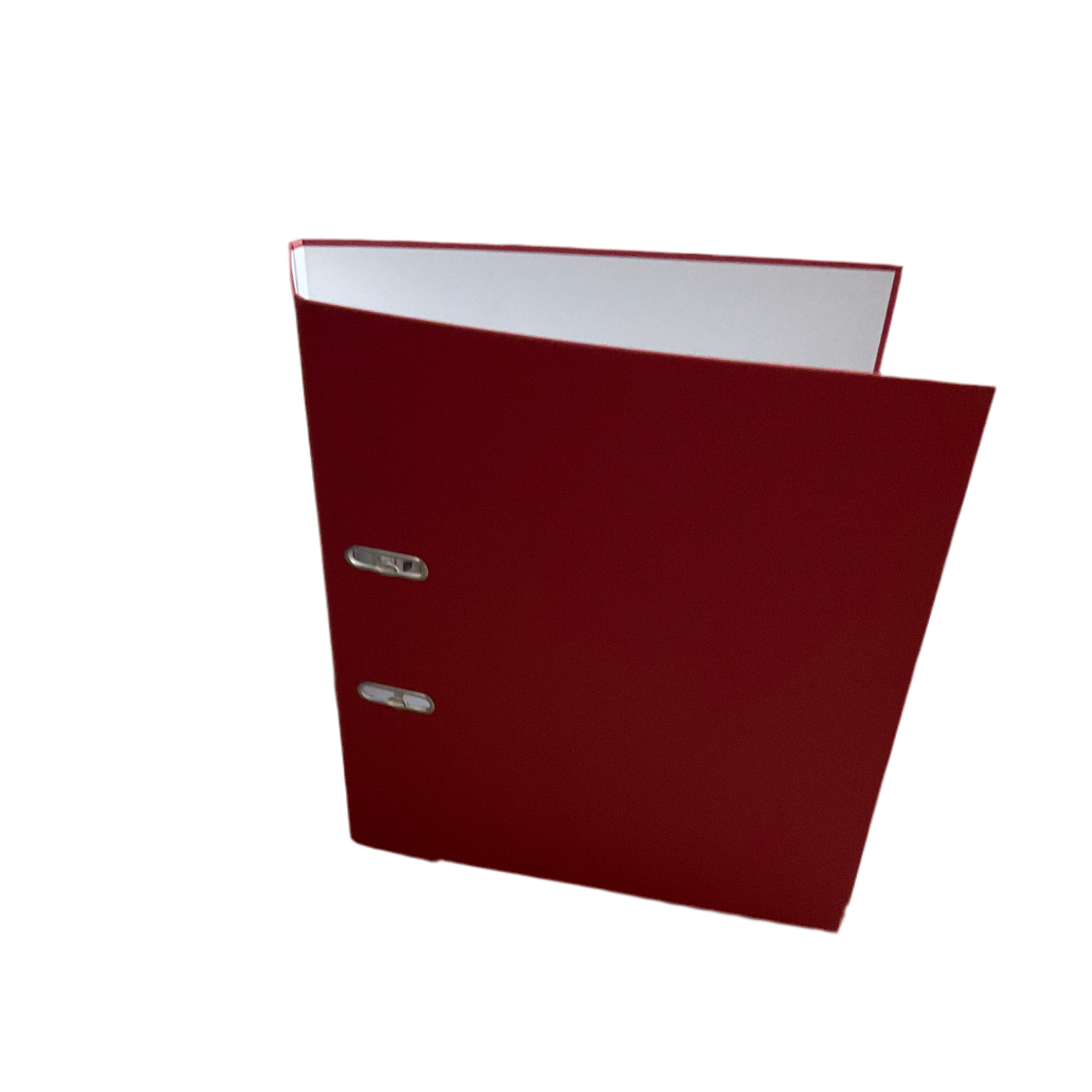 10 Heritage Lever Arch files