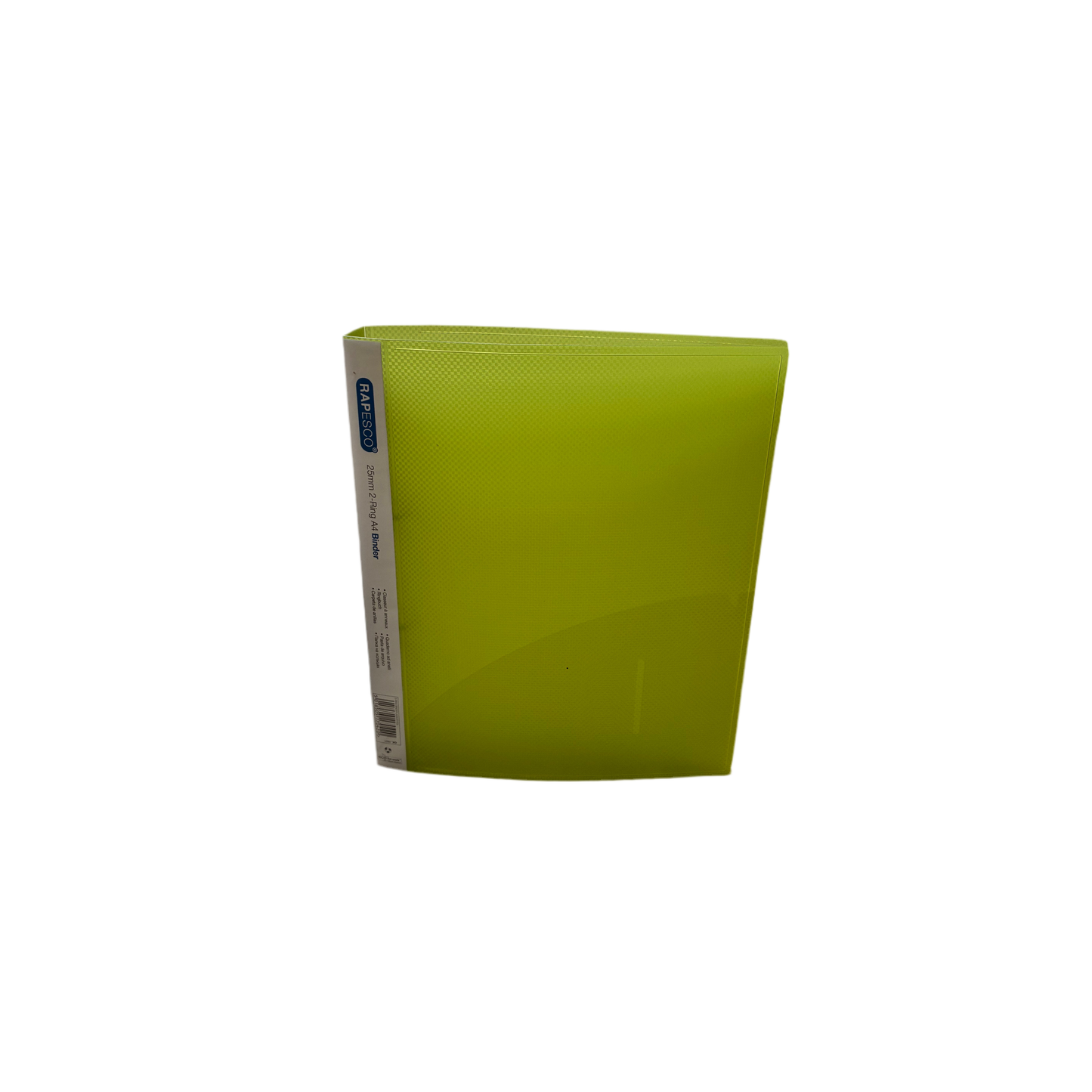 Rapesco Ring Binders