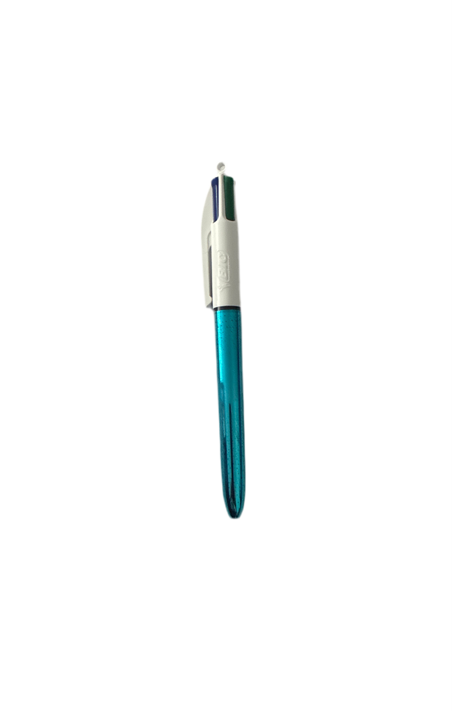 4 in 1 Bic Pen