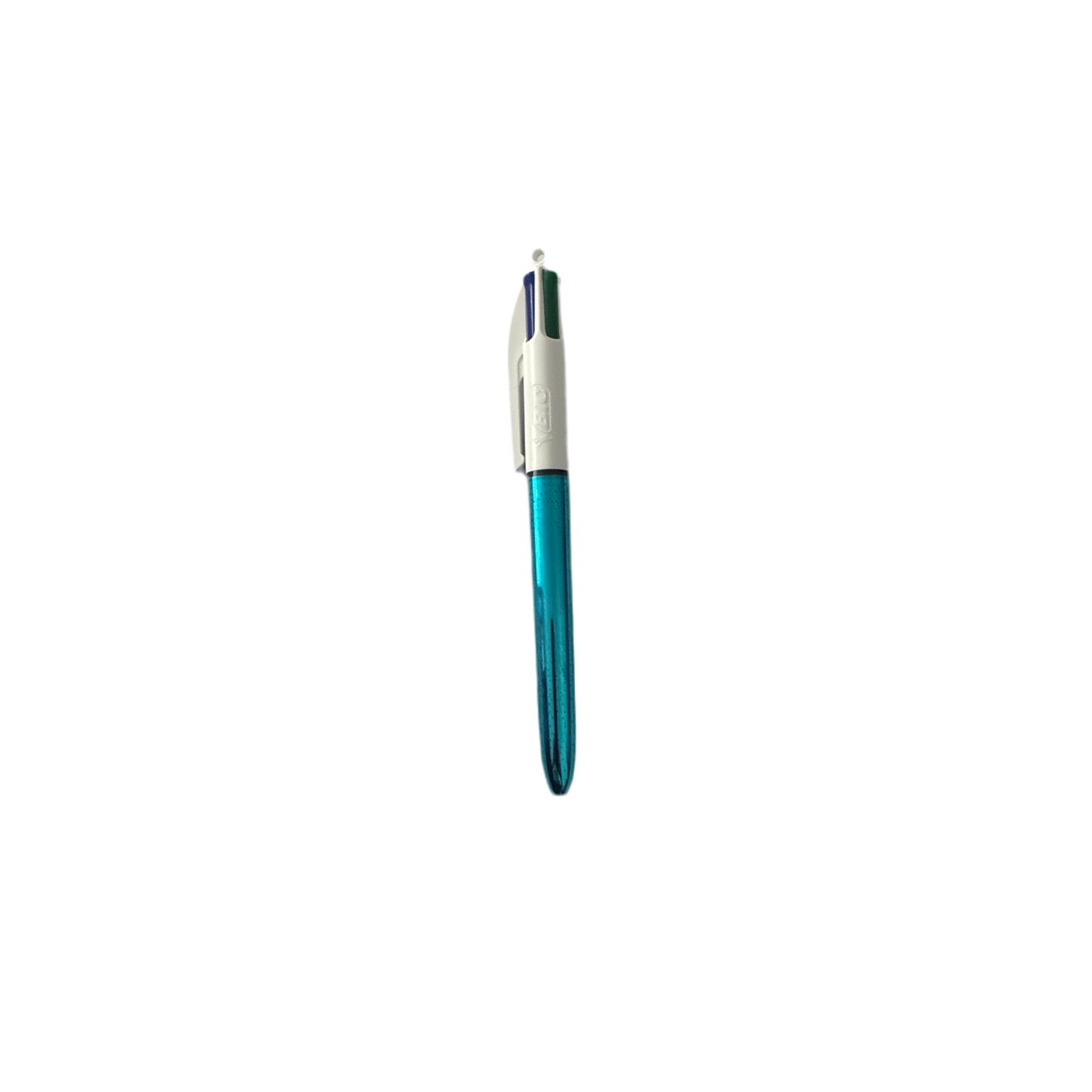 4 in 1 Bic Pen - The Bargain Corner