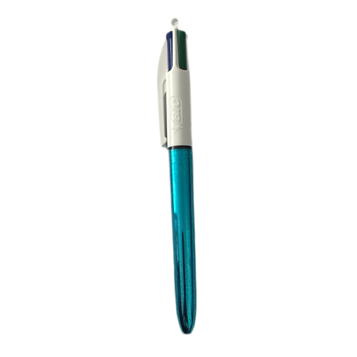 4 in 1 Bic Pen - The Bargain Corner