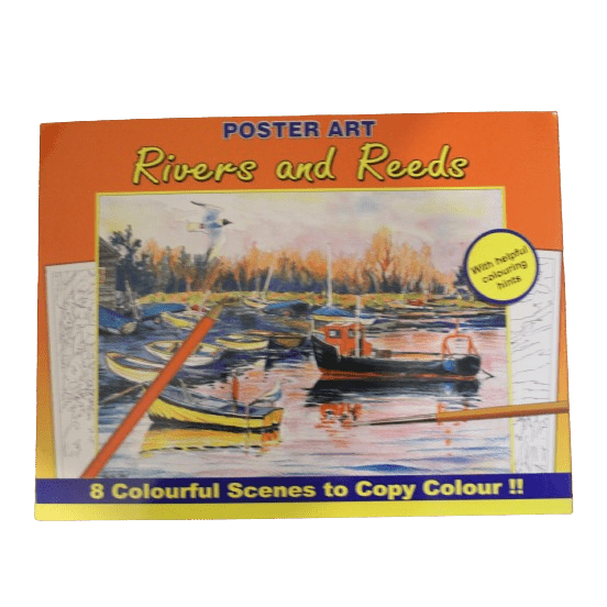 Poster Art - The Bargain Corner