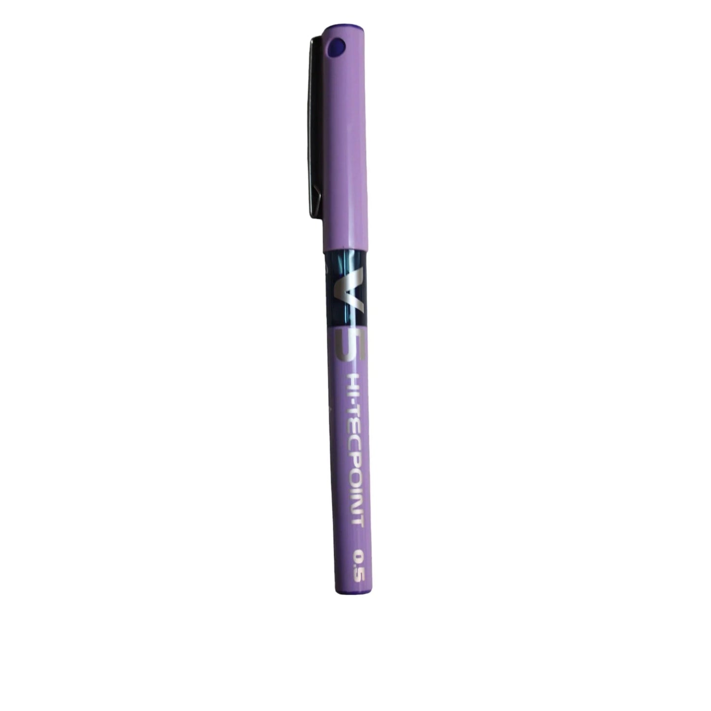 Pilot V5 Rollerball Pen 0.5 mm - The Bargain Corner