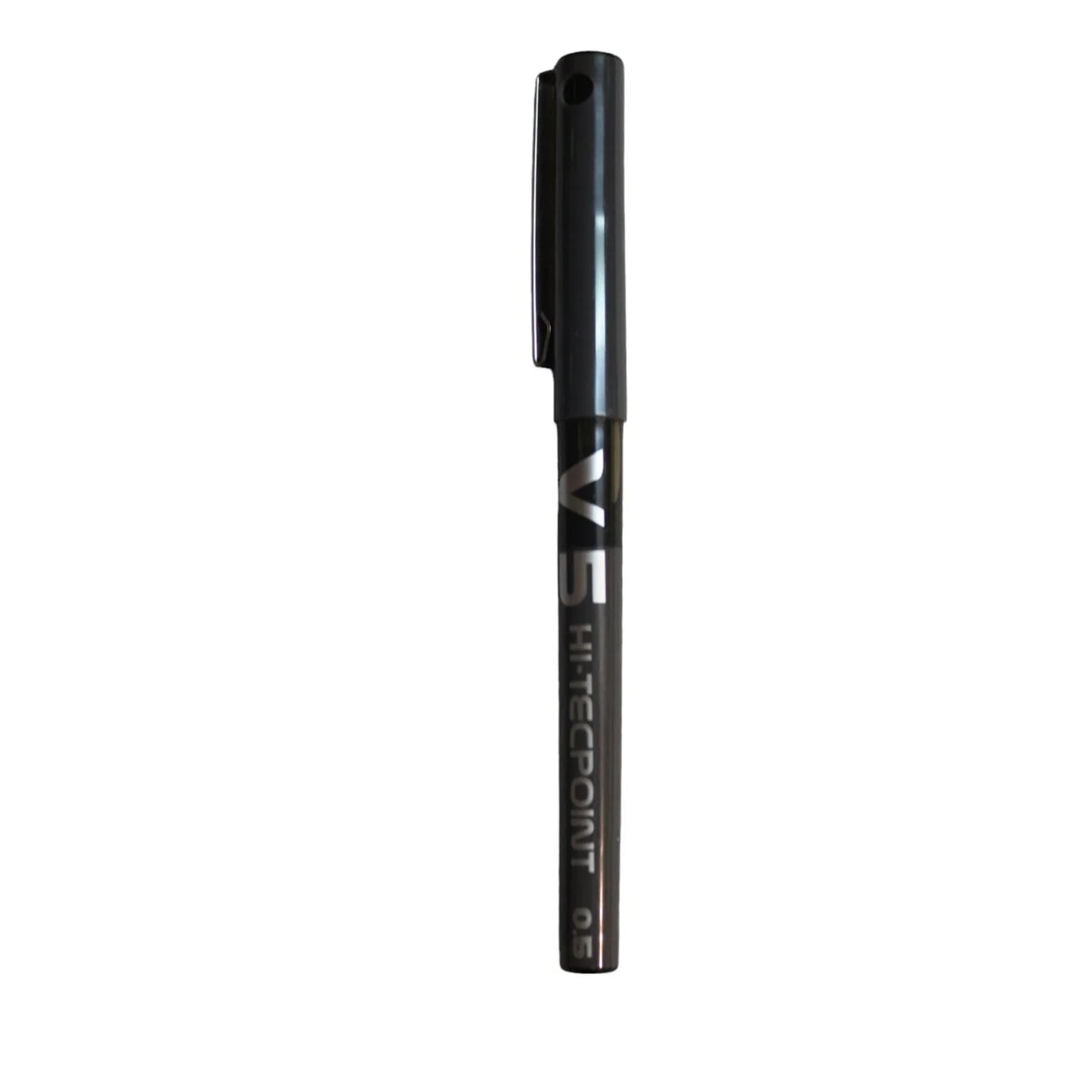 Pilot V5 Rollerball Pen 0.5 mm - The Bargain Corner