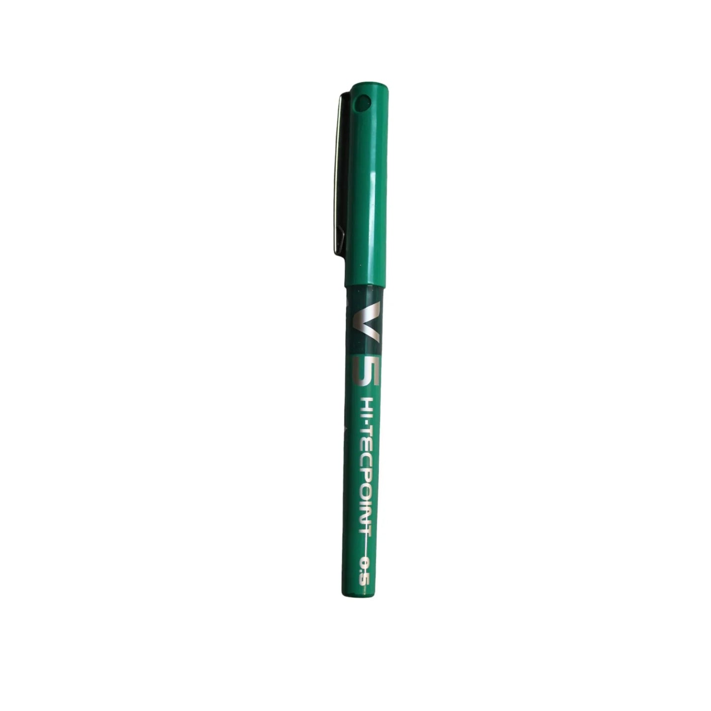 Pilot V5 Rollerball Pen 0.5 mm - The Bargain Corner