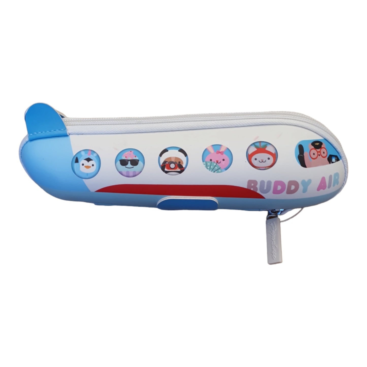 Aeroplane Pencil Case - The Bargain Corner