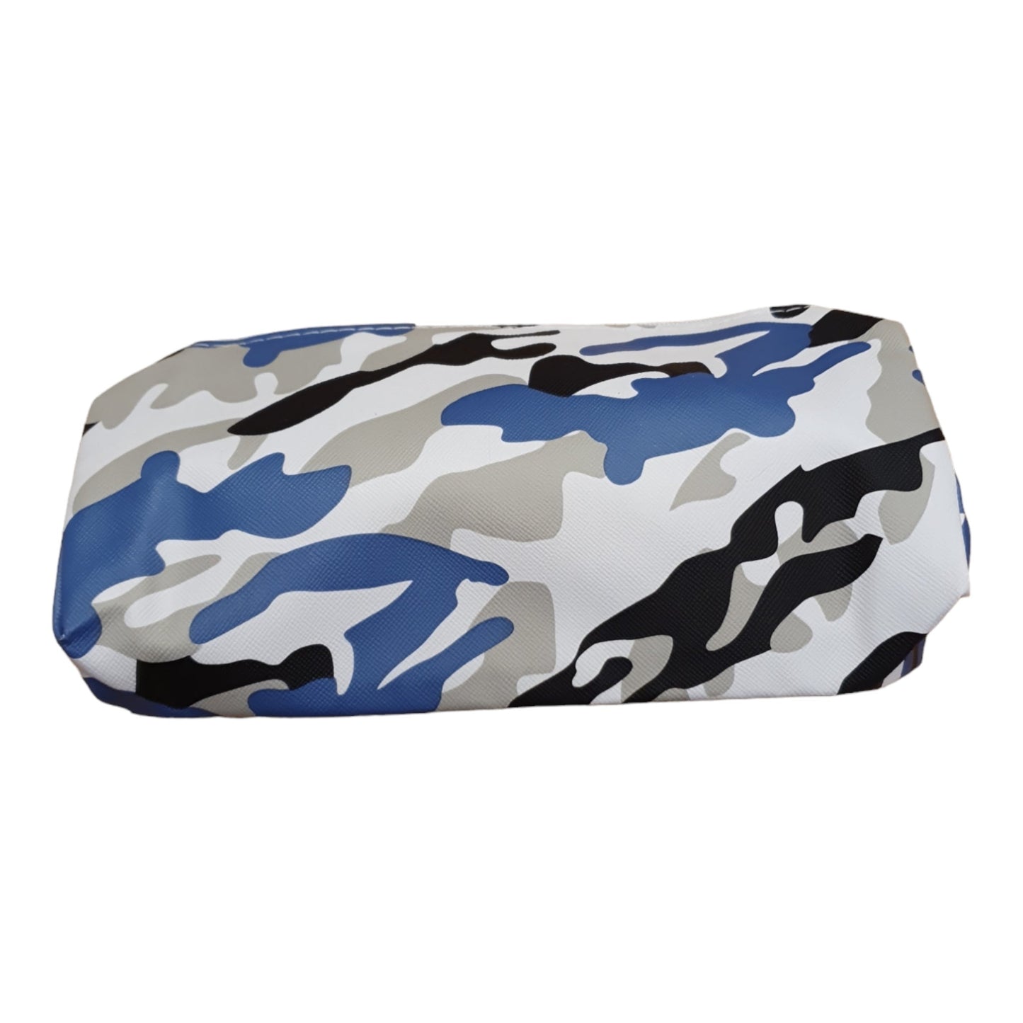 Army Patterned Pencil Case - The Bargain Corner