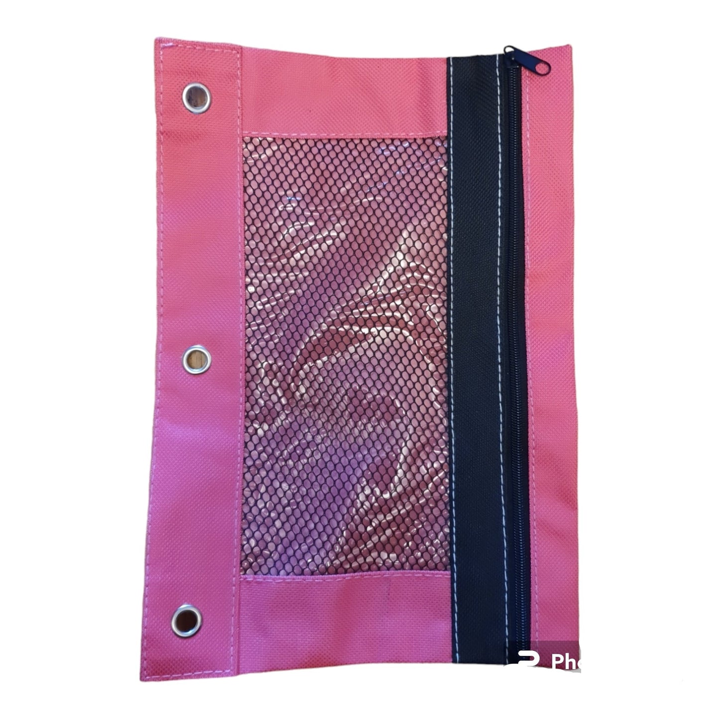 Flat Pencil Case - The Bargain Corner