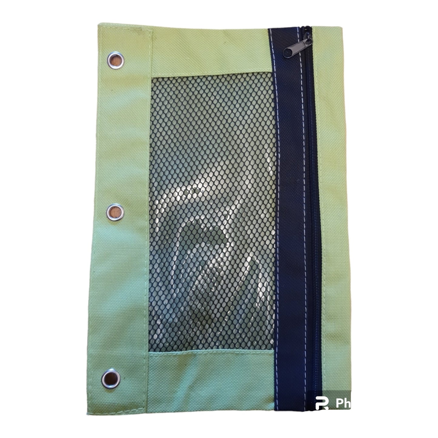 Flat Pencil Case - The Bargain Corner