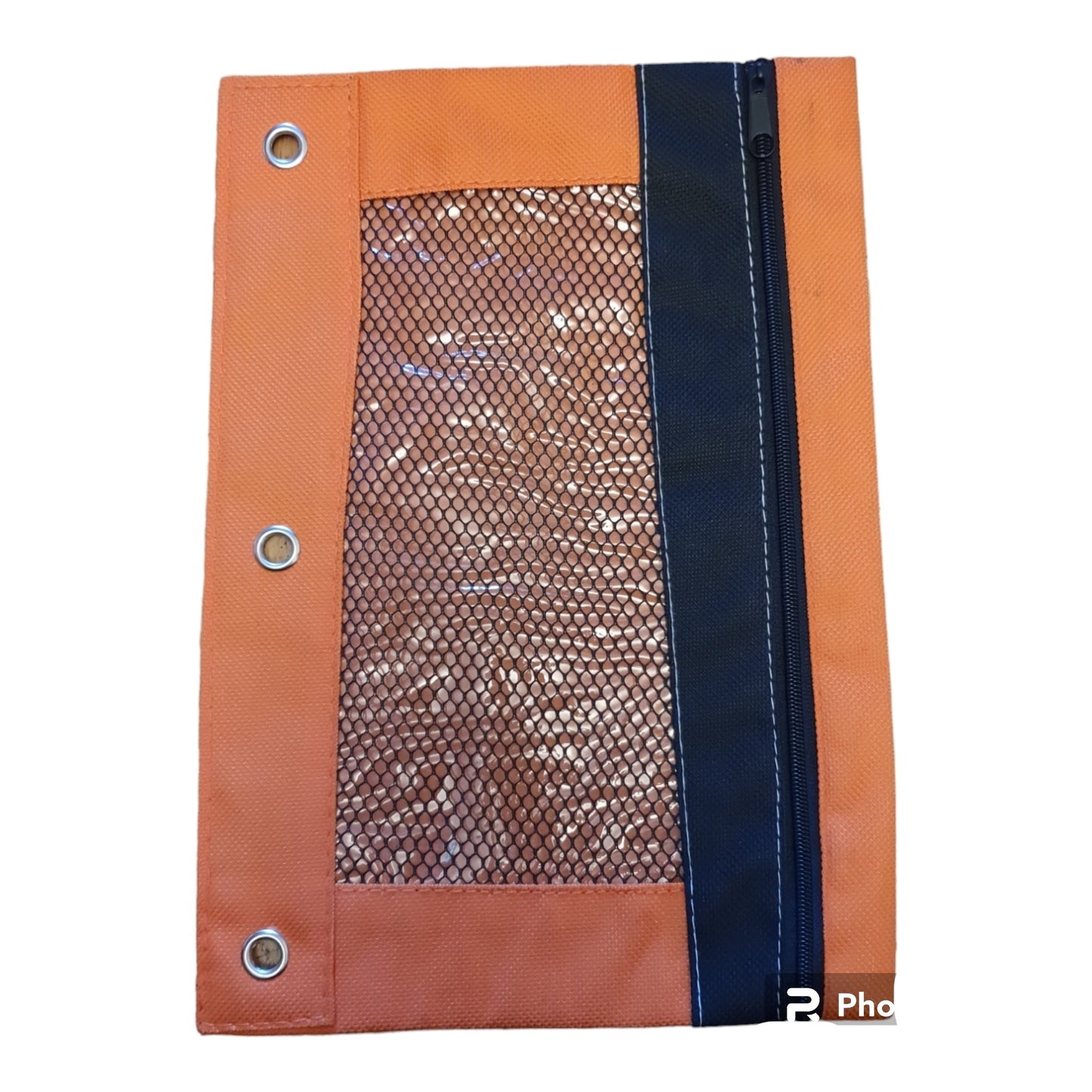 Flat Pencil Case - The Bargain Corner