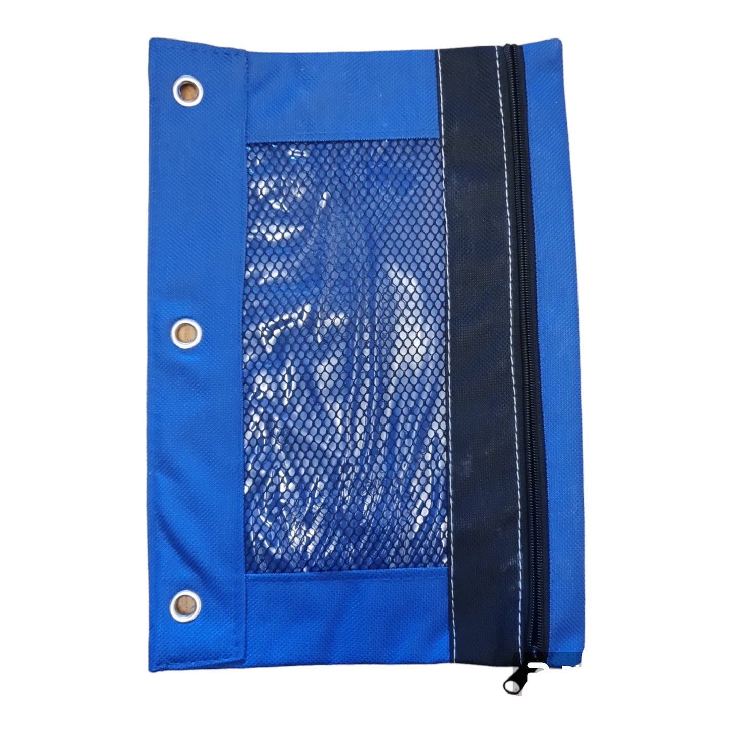Flat Pencil Case - The Bargain Corner