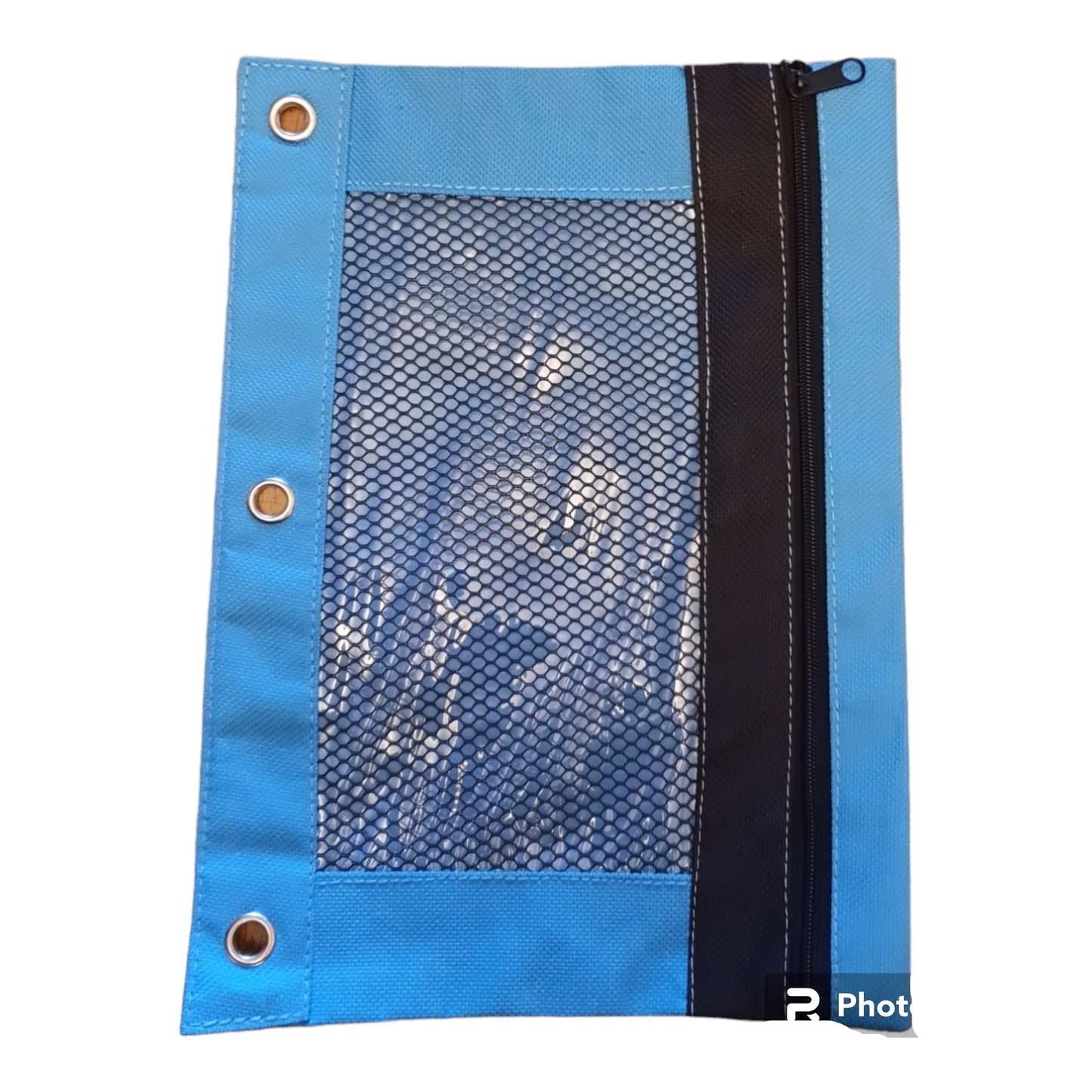 Flat Pencil Case - The Bargain Corner