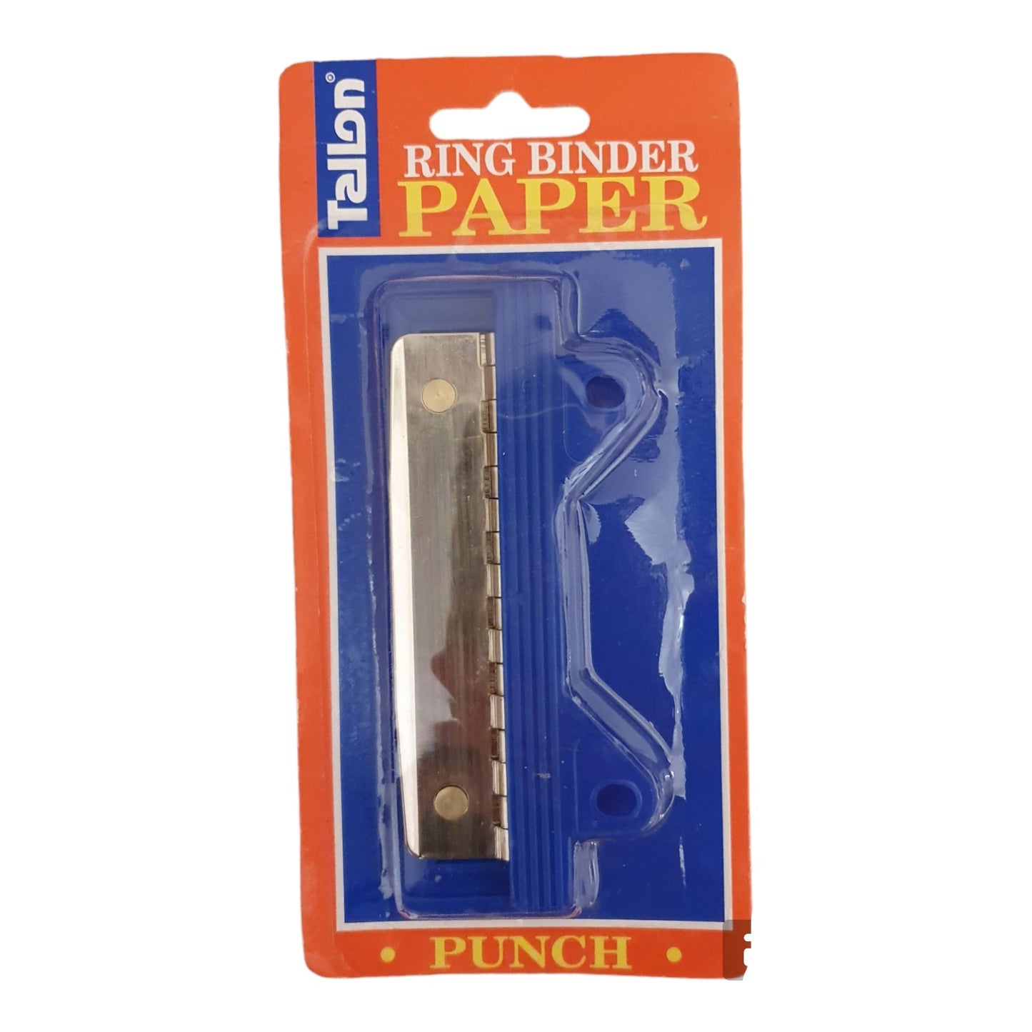 Flat Hole Puncher - The Bargain Corner