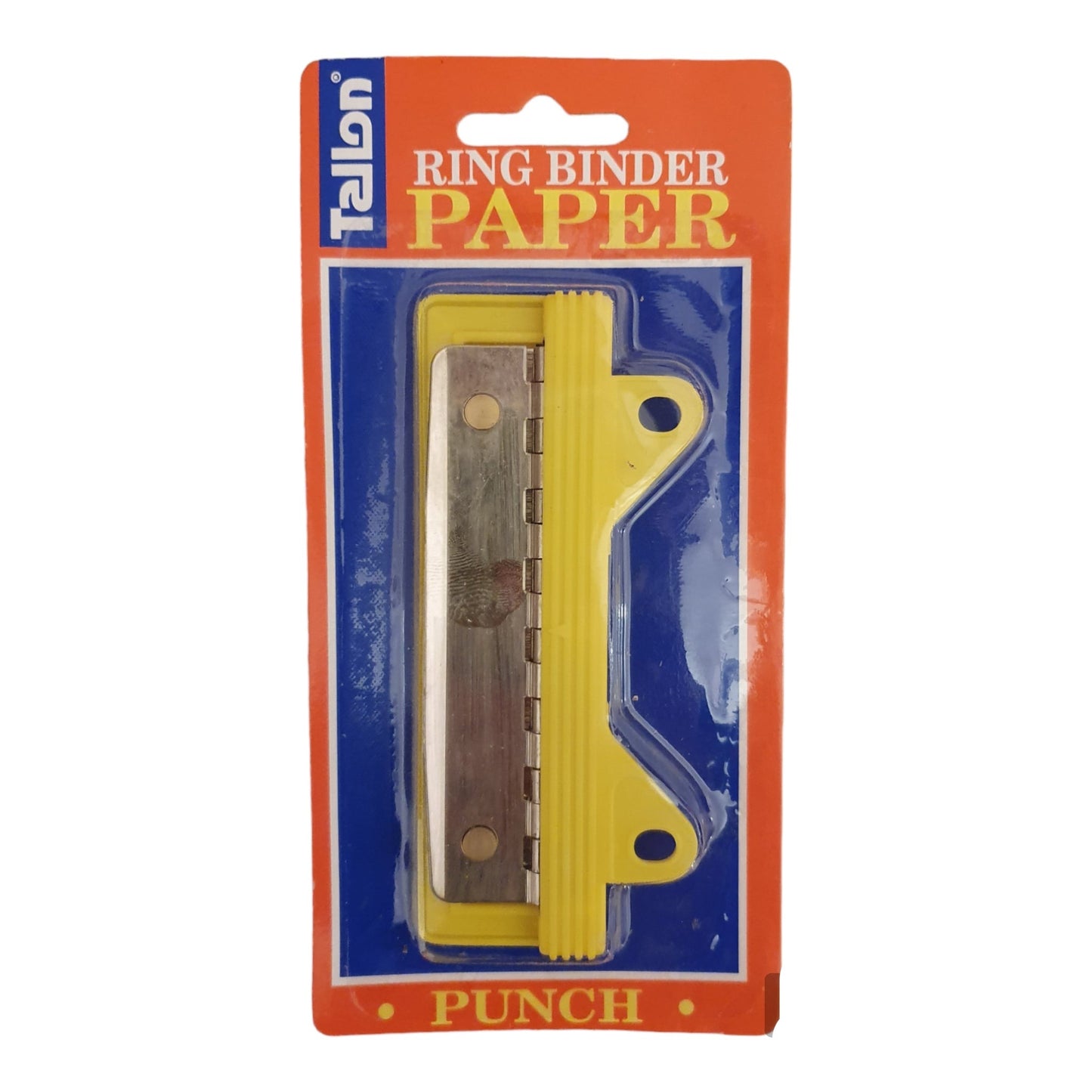 Flat Hole Puncher - The Bargain Corner