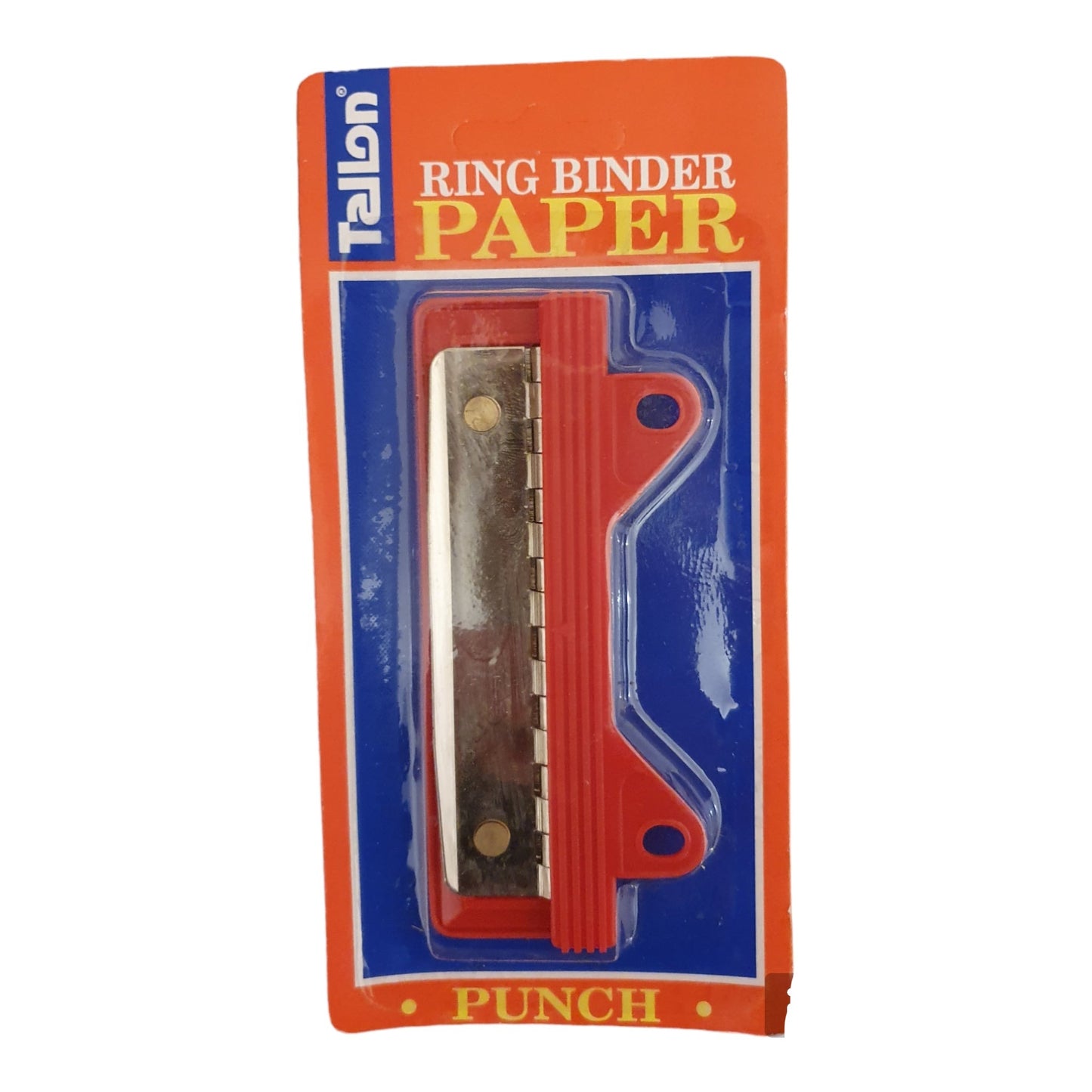Flat Hole Puncher - The Bargain Corner
