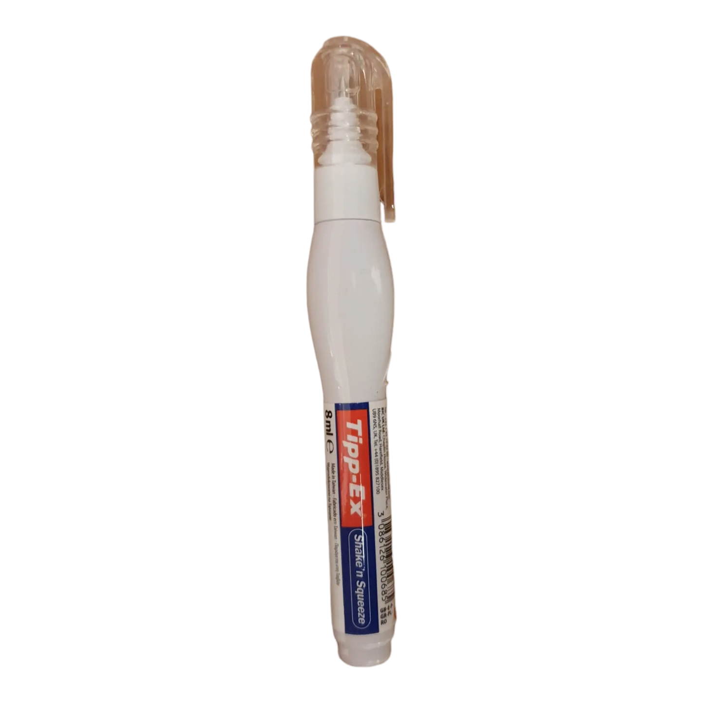 Tipp-Ex Pen - The Bargain Corner