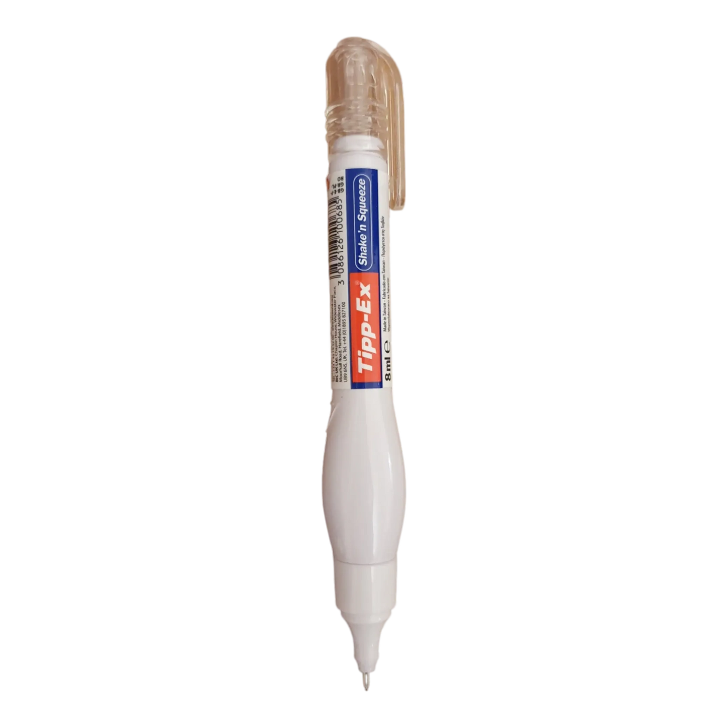 Tipp-Ex Pen - The Bargain Corner