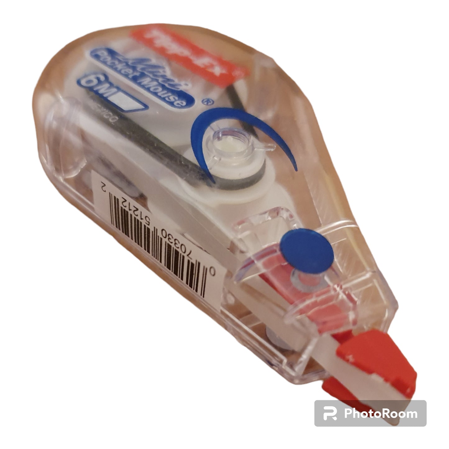Tipp-Ex Mouse - Small - The Bargain Corner