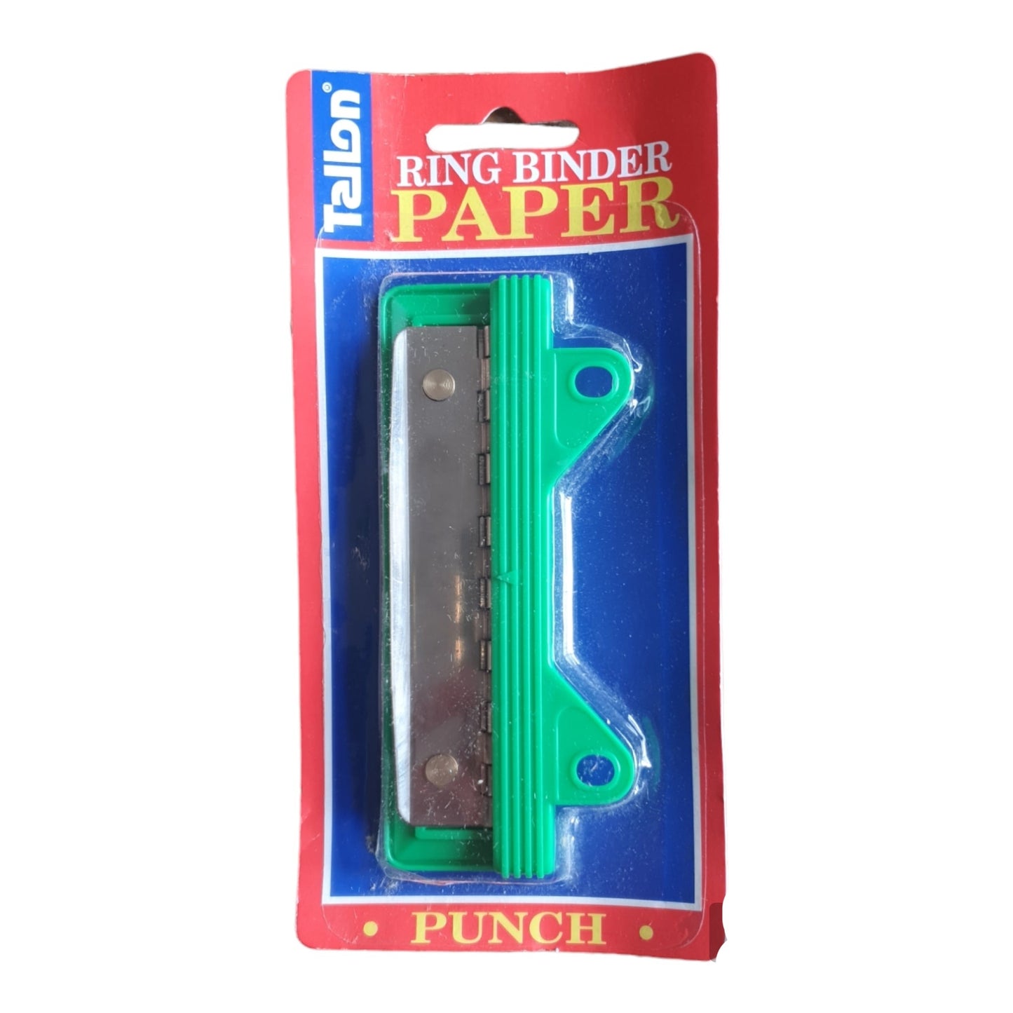 Flat Hole Puncher - The Bargain Corner