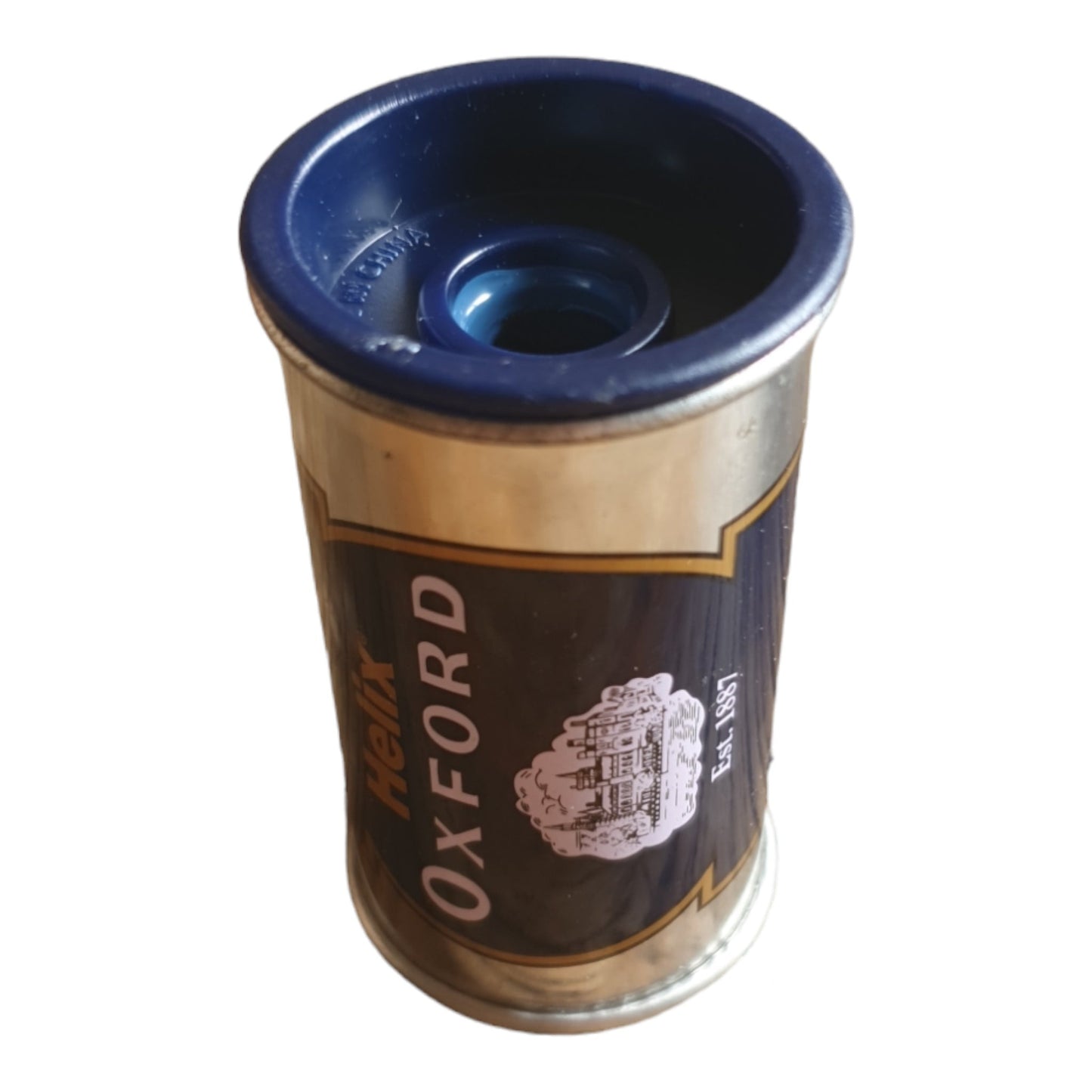 Helix Oxford Bin Sharpener - The Bargain Corner
