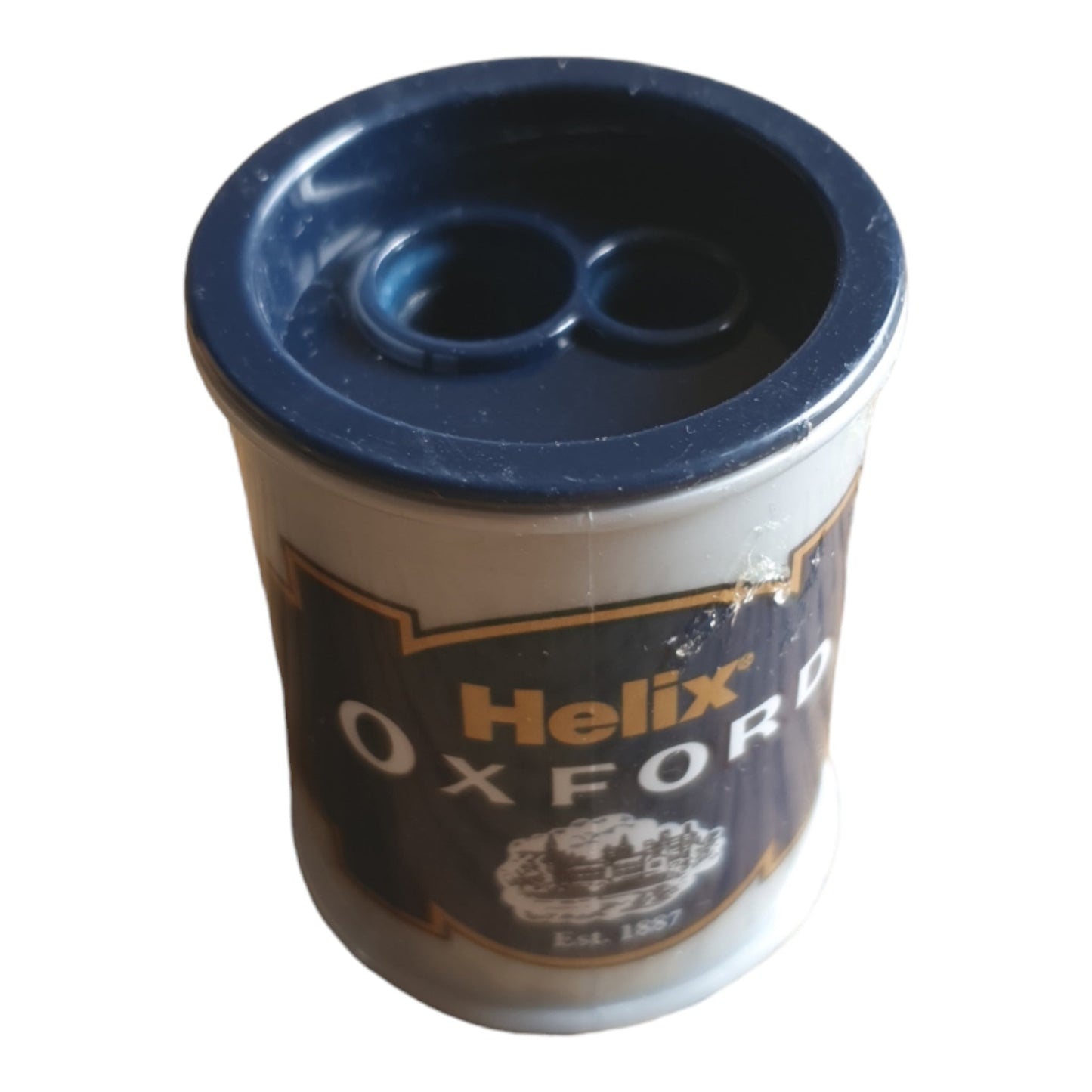 Helix Oxford Bin Sharpener - The Bargain Corner