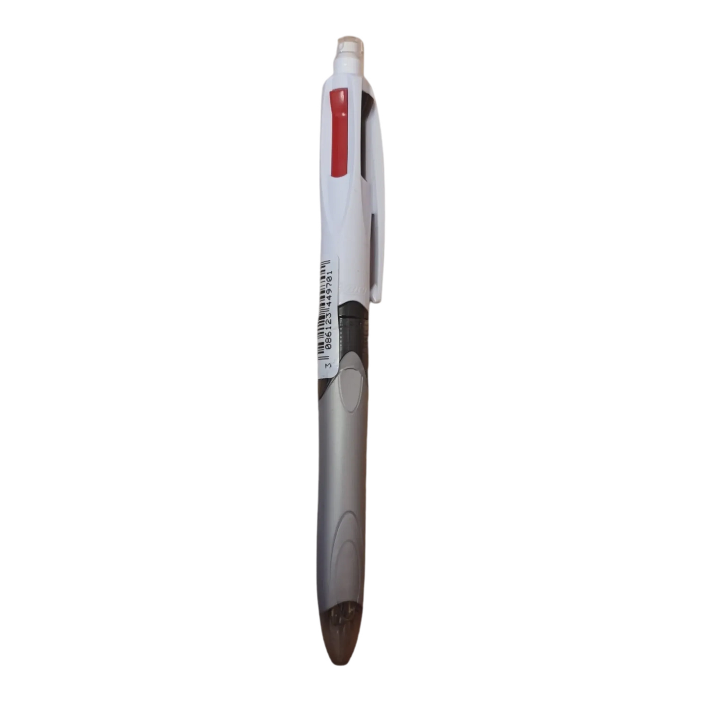 4 in 1 Bic Pen/Pencil - The Bargain Corner